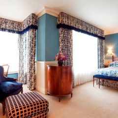 The Capital Hotel, Apartments & Townhouse - Small Luxury Hotels of The World - Bild 6