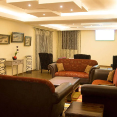 Panari Resort, BW Signature Collection thumbnail 2