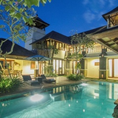 Allegra Villa - Echo Beach - Bild 14