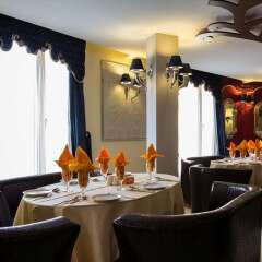 Marlik Hotel in Tehran, Iran from 137$, photos, reviews - zenhotels.com photo 3