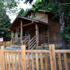 Uludag Orman Koskleri - Bild 9