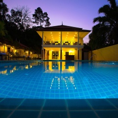 Lux Family Villas - Bild 11