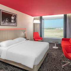 Pullman Paris La Defense - Bild 2