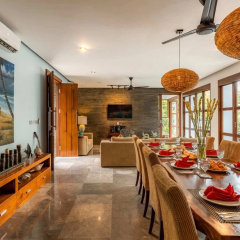 Villa Mary's Beach - Bild 21