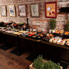 Teatro Hotel - Destigo Hotels - Bild 11