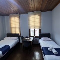 İnkaya Hotel - Bild 6