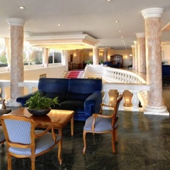 Corfu Palace Hotel thumbnail 30