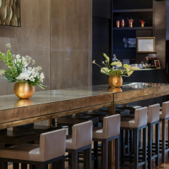 Rosa Grand Milano - Starhotels Collezione - Bild 26