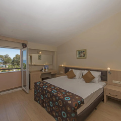 Hotel Asdem Park - Bild 4