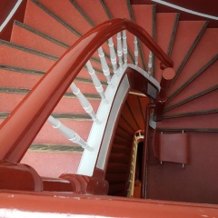 Apartments Harmsstraße 13 - Bild 9