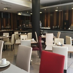 Hotel Guadalmedina - Bild 23