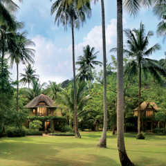 Rayavadee Hotel - Bild 26
