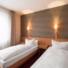 Hotel Deutsches Haus - Bild 5