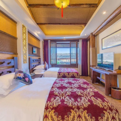 Yonsamity Chain Inn Yunge Branch thumbnail 47
