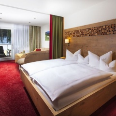 Alm- & Wellnesshotel Alpenhof - Bild 6