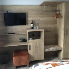 Das Kleine Hotel Weimar - Bild 4