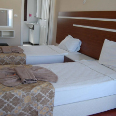 Can Hotel - Bild 14