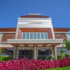 Luminor Hotel Banyuwangi Yos Sudarso by WH - Bild 1