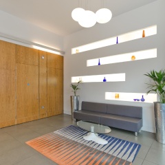 Marlin Apartments London Bridge - Empire Square - Bild 13
