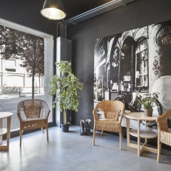 Gaia Fira rooms - Bild 13