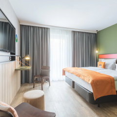 Holiday Inn - the niu, Amity Potsdam by IHG - Bild 6