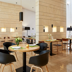 Hotel Rey Alfonso X - Bild 30