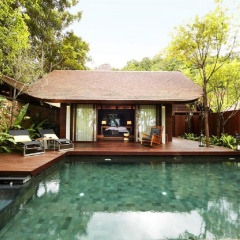 The Tubkaak Krabi Boutique Resort - Bild 20