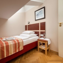 EA Hotel Juliš - Bild 6