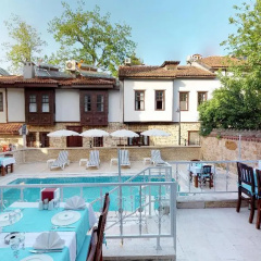Urcu Hotel - Bild 28