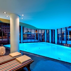 Lindner Hotel & Residence Main Plaza - Bild 12