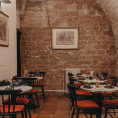 Hôtel Belloy - Bild 17