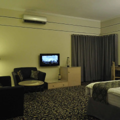The Residency Hotel thumbnail 44