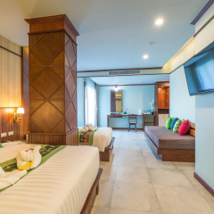 Andaman Breeze Resort - - Bild 3