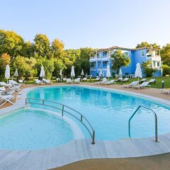 Mandraki Village Boutique Hotel in Skiathos, Greece from 139$, photos, reviews - zenhotels.com photo 13