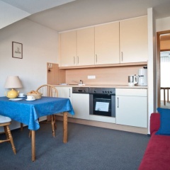 Holiday Apartment B in Haus Seewind - Bild 10