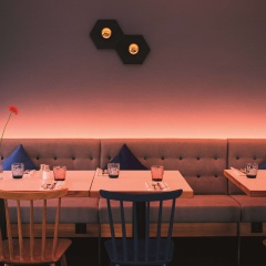 Vienna House Easy by Wyndham Trier - Bild 22