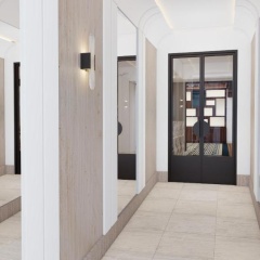 Hotel Duminy Vendome - Bild 18
