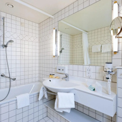 Hotel Regina - Bild 10