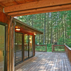 Wonderland Lodge thumbnail 8