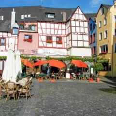 Hotel-Restaurant Moselblümchen - Bild 9