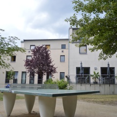 Jugendherberge Potsdam - Bild 22