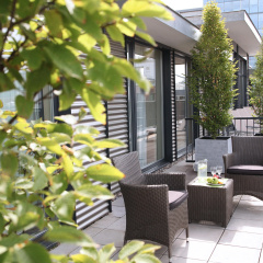 Lindner Hotel Hamburg Am Michel, part of JdV by Hyatt - Bild 26