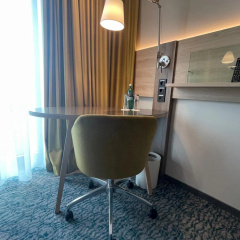 Holiday Inn Dusseldorf City Toulouser Allee by IHG - Bild 4