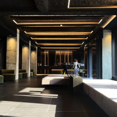 7BA Hotel Milano - Bild 18