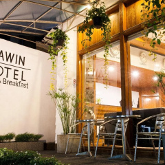 Fadragon Hotel thumbnail 15