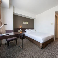 Rembrandt Hotel Tokyo Machida thumbnail 37