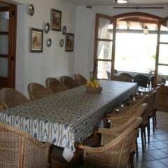 Agroturismo Petit Hotel Son Perdiu - Adults Only - Bild 18