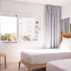 Aparthotel Ses Fotges - Bild 1