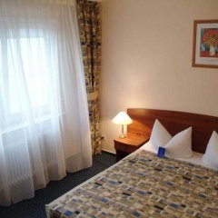 City Residence Frankfurt - Bild 6