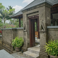 Villa Annapurna River View thumbnail 5